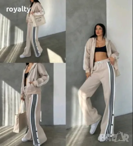 Дамски комплект 