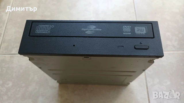 Компютърни компоненти и кутия , снимка 12 - Работни компютри - 51403653