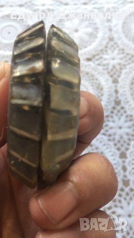 Ъглови фрези Асиметрични , снимка 3 - Други инструменти - 27564523