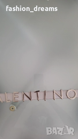 Оригинален колан Valentino, снимка 3 - Колани - 51846198