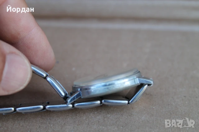 СССР мъжки часовник ''Восток'' , снимка 3 - Мъжки - 51206259