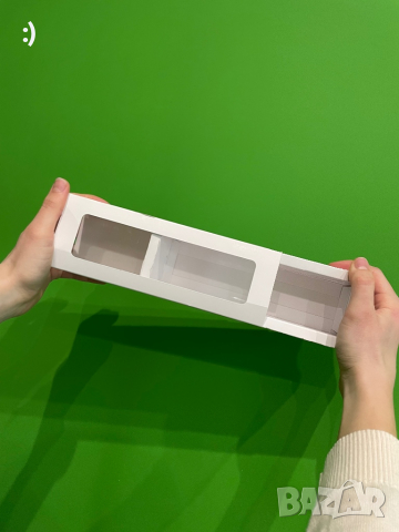 Кутия за ФРЕНСКИ МАКАРОНИ, снимка 3 - Други - 35673339