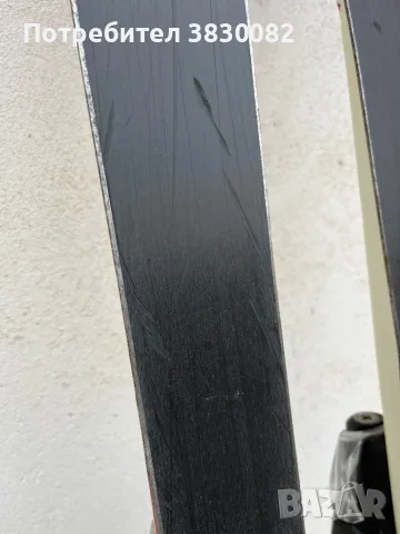 Blizzard Ски с автомати 170 Sport Ride Flexframe, снимка 12 - Зимни спортове - 49992757