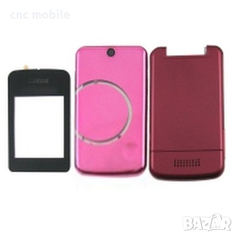 Sony Ericsson T707 панел, снимка 4 - Резервни части за телефони - 21798029