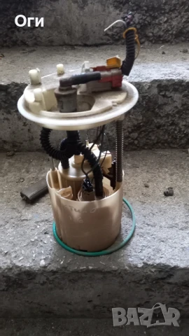 Бензинова помпа за Фиат Стило 1.6 16V 103к.с.