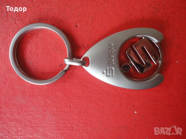 Страхотен ключодържател , снимка 5 - Други - 43223145