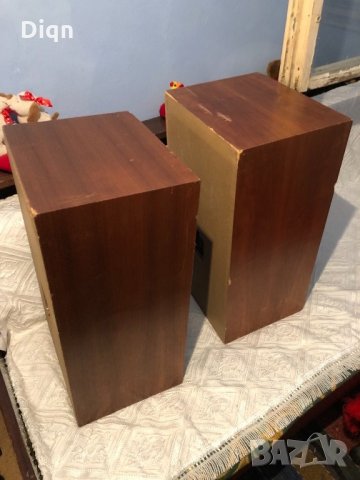 Тонколони Marantz , снимка 5 - Тонколони - 26365892