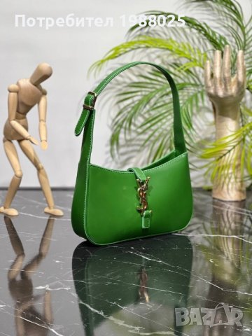 Чанта YVES SAINT LAURENT  , снимка 7 - Чанти - 39463747