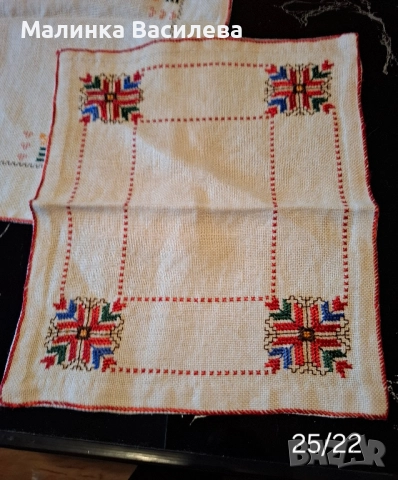 Карета, снимка 2 - Покривки за маси - 51991859