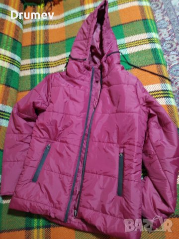 Яке.Унисекс.Есен/пролет.