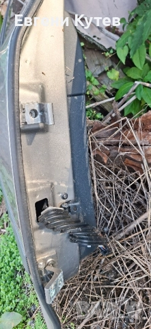 Врата оборудвана!, снимка 3 - Автомобили и джипове - 52019977