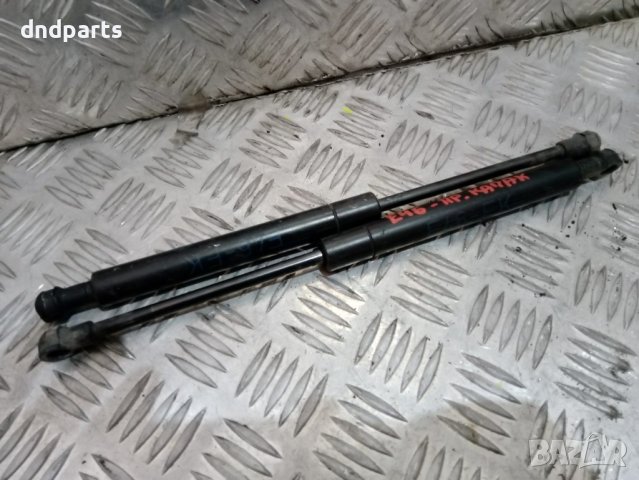 Амортисьори преден капак за BMW E46, 2002г.
