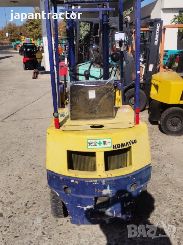 мотокари нов внос, снимка 3 - Индустриална техника - 38535850