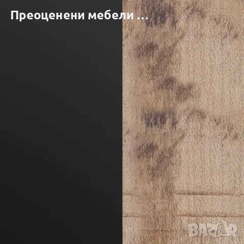 Висок шкаф Basic внос от Германия италиански дизайн, снимка 4 - Шкафове - 49758103