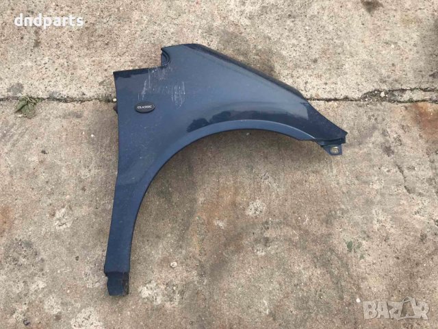 Преден десен калник Mercedes A-Class,W168,2000г.