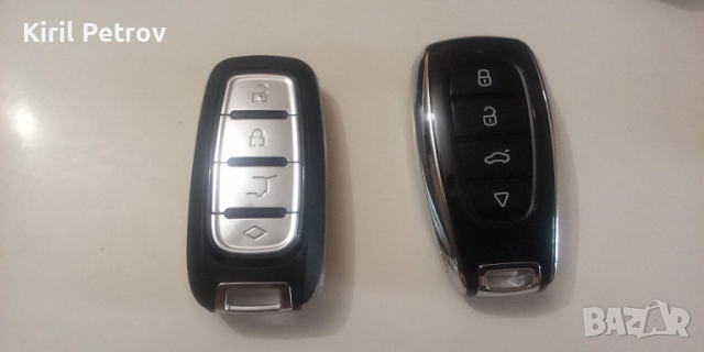 Аварийни ключарски услуги, снимка 3 - Ключарски услуги - 52421740