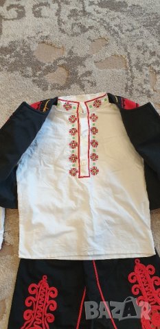 Народна носия с ямурлук р.110, снимка 6 - Други - 43622380