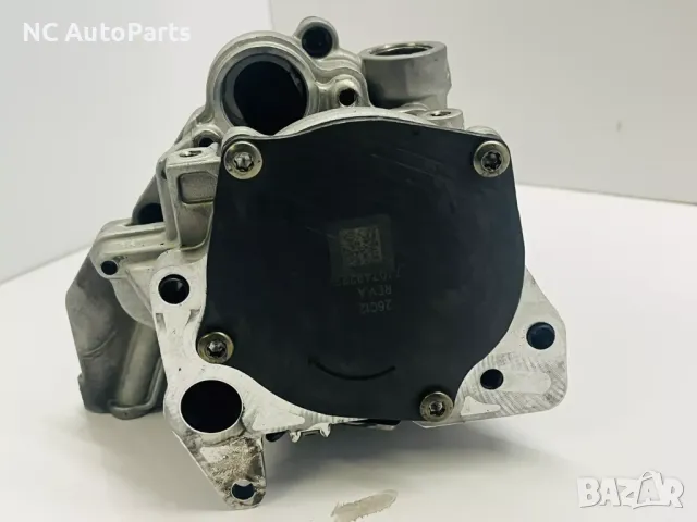 Маслена помпа за БМВ BMW 5 серия 520d F10 N47D20C 2.0 дизел WABCO 9140300140 2012, снимка 5 - Части - 47546052
