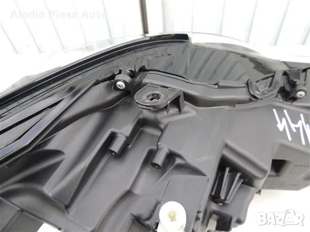 Ляв фар Lexus IS300H / IS 300H година 2020 2021 2022 Full Led Оригинална част, с фактура и гаранция,, снимка 6 - Аксесоари и консумативи - 49342350