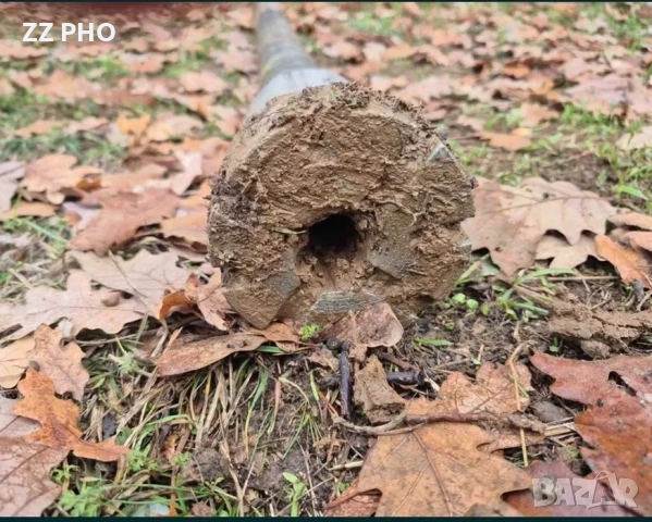 Продава - Сонда за Вода (Нова), снимка 4 - Водни помпи - 52462546