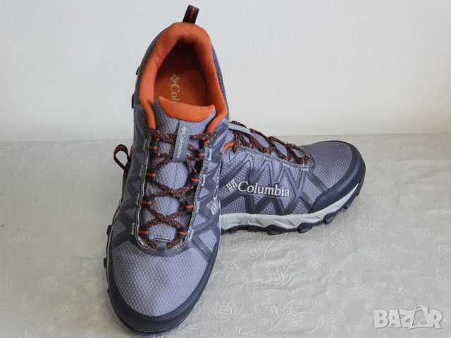 COLUMBIA Peakfreak X2 Outdry 44 номер, като нови , снимка 5 - Маратонки - 39065145