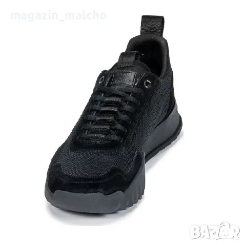 МАРАТОНКИ – G-STAR RAW Rackam Rovic Sneakers; размери: 40, снимка 6 - Маратонки - 48826969