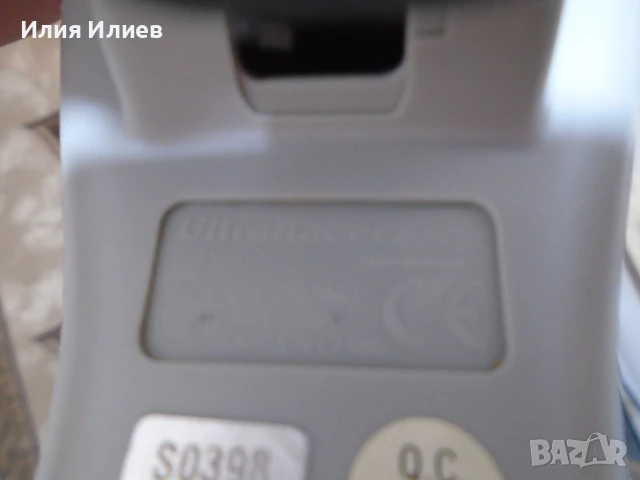 Joystick Playstation 1 Ultra Racer Performance / Джойстик Плейстейшън 1, снимка 10 - Аксесоари - 51395928