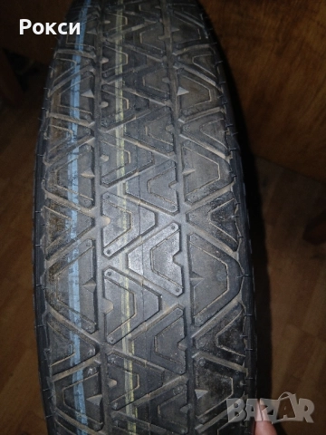 16цола патерица бмв е90,е91 е87,е88, снимка 5 - Аксесоари и консумативи - 51915058