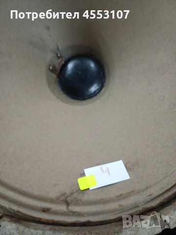 VEB Elektroakustik Leipzig L3702, снимка 8 - Тонколони - 52567375