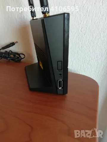 Asus 4G-AC53U 4G Рутер СИМ картa рутер работи с всички оператори, снимка 6 - Рутери - 47561145