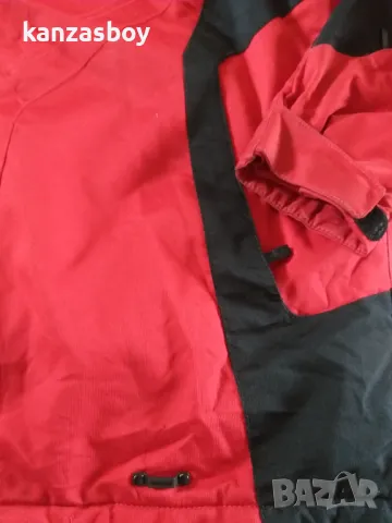 SPYDER - страхотно мъжко яке ХЛ, снимка 7 - Якета - 47514111