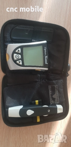 Глюкомер, снимка 6 - Уреди за диагностика - 52669913