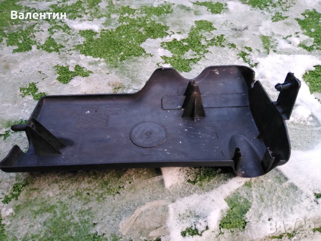 Голф 3 Капак за двигател, снимка 4 - Аксесоари и консумативи - 43911668