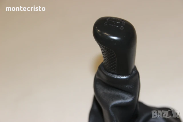 Топка скоростен лост Land Rover Discovery I (1989-1994г.), снимка 5 - Части - 50571337