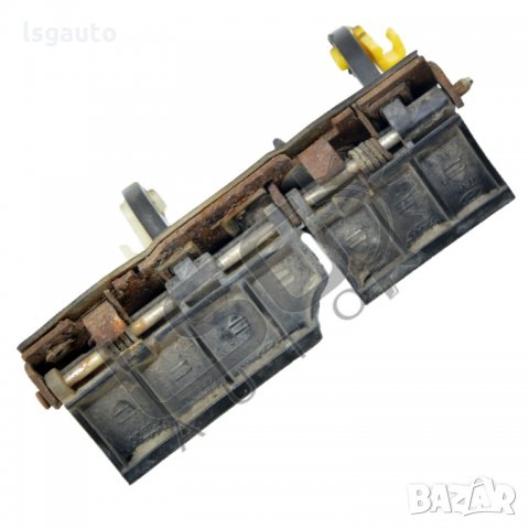 Дръжка отваряне заден капак Hyundai Tucson I 2004-2010 H180122N-218, снимка 2 - Части - 35659699