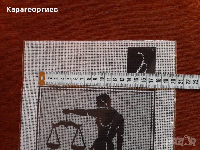 Гоблен, снимка 3 - Гоблени - 27169284