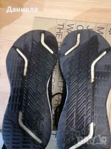 Маратонки Аdidas, снимка 3 - Детски маратонки - 50756516