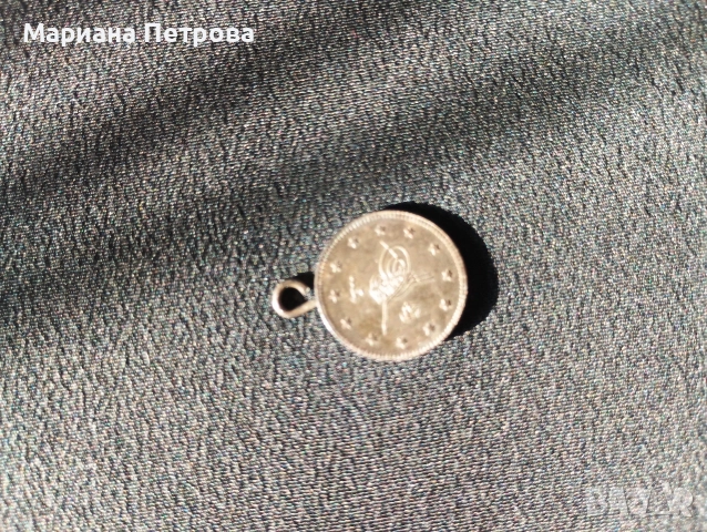 Ретро бижута на 90 и повече години-красив подарък, снимка 14 - Колиета, медальони, синджири - 13367995