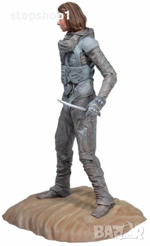 Статуетка Dark Horse Movies: Dune - Lady Jessica, 23 cm, снимка 3 - Колекции - 53233615