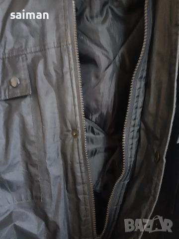 зимно яке-25 евро, снимка 3 - Якета - 53588675