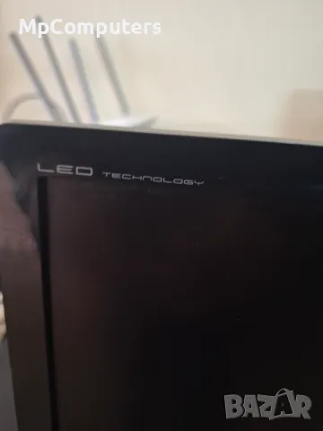 Продавам монитор Acer G206 HQL LED 19", снимка 2 - Монитори - 49793389