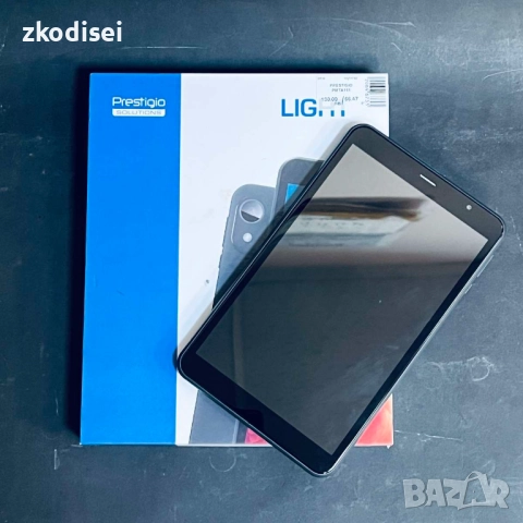 Таблет PRESTIGIO PMTA111 8 Инча