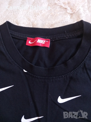 Тениски Nike, снимка 5 - Тениски - 51625560