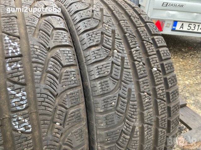 225/40/18 Pirelli Soto Zero 2021г 7,5+мм, снимка 6 - Гуми и джанти - 43273445