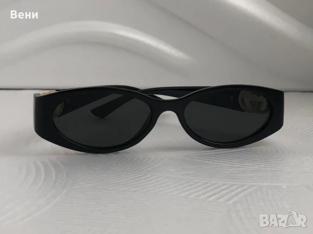 Модерни дамски слънчеви очила , снимка 5 - Слънчеви и диоптрични очила - 50944780
