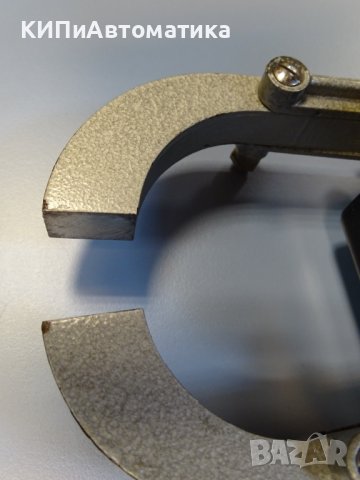 токоизмервателни клещи/ампер клещи Ц90 15/600А, снимка 4 - Други инструменти - 43046456