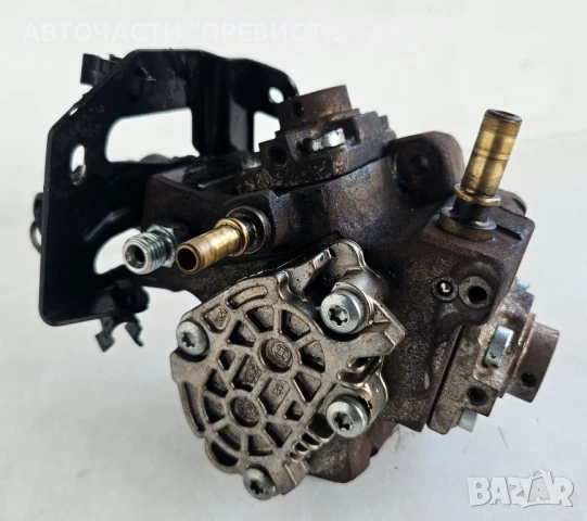ГНП Помпа високо налягане Bosch Ситроен Ц5 Citroen C5 1.6хди 90к.с 99-06г 0445010102 0 445 010 102, снимка 3 - Части - 51007500