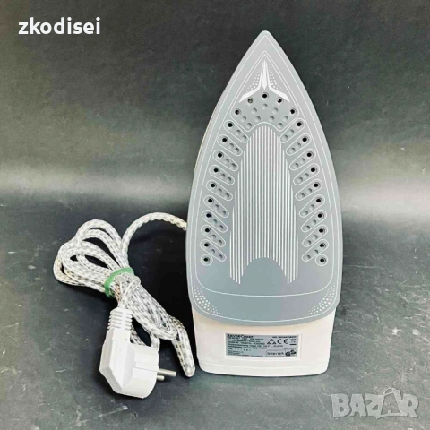 Ютия SILVER CREST SBD 1600 B4, снимка 2 - Ютии - 53530958