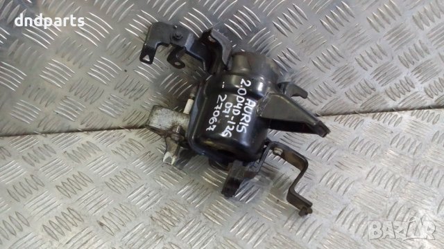 Тампон двигател Toyota Auris 2.0D4D 126кс.2007г.	