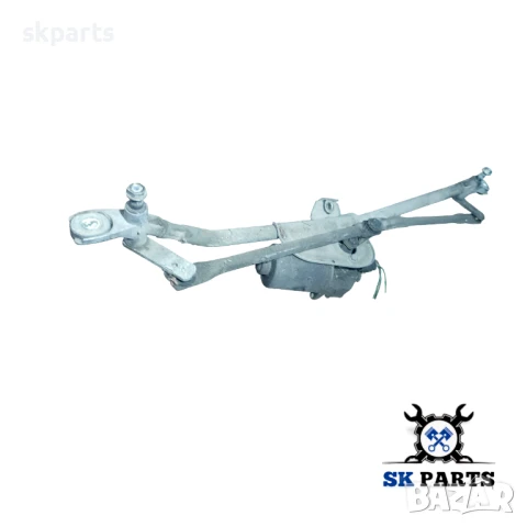 Моторче чистачки за Ауди А6 Ц5 / Audi A6 C5, снимка 2 - Части - 51368824